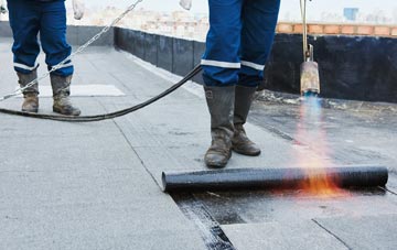 asphalt roofing North Frodingham, East Riding Of Yorkshire