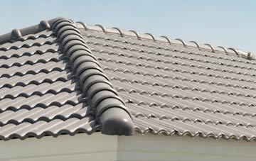 advantages of North Frodingham clay roofing