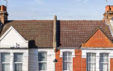 clay roofing North Frodingham, East Riding Of Yorkshire
