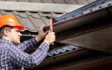 gutter repair North Frodingham, East Riding Of Yorkshire
