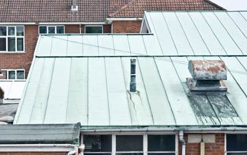 North Frodingham lead roofing costs