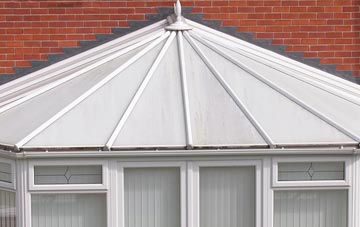 North Frodingham polycarbonate conservatory roof repairs