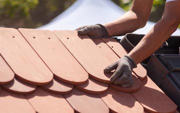 North Frodingham roof tile contractors