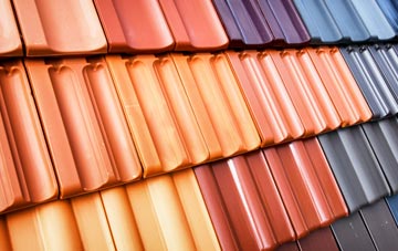 North Frodingham roof tile costs