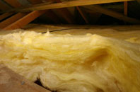 North Frodingham pitch roof insulation