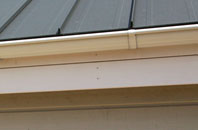 North Frodingham soffit repair